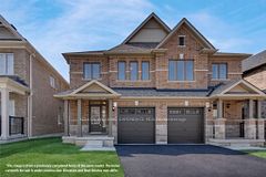 38 Sagewood Avenue, Barrie, ON L9J 0K3