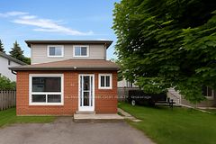 61 Corbett Drive, Barrie, ON L4M 5V6