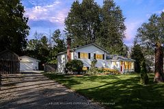 12 Lakeshore Road E, Oro-Medonte, ON L0L 2E0