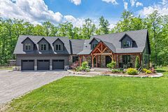 3082 Fairgrounds Road, Severn, ON L3V 0Y2