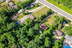 11553 COUNTY ROAD 27 Road, Springwater, ON L0L 1X1