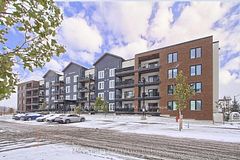 20 Koda Street 402, Barrie, ON L9J 0J7
