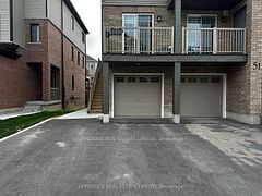 51 Hay Lane, Barrie, ON L9J 0C2