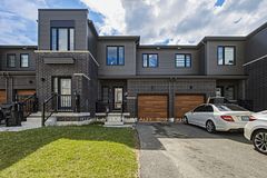 15 Hay Lane, Barrie, ON L9J 0V6