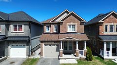 69 Alaskan Heights, Barrie, ON L9J 0H9