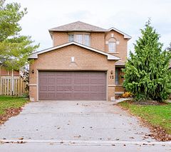 12 Gore Drive, Barrie, ON L4N 8L3