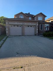 36 Thicketwood Avenue, Barrie, ON L4N 5Y4