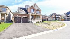 58 Sanford Circle, Springwater, ON L9X 2A9