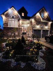 121 Allegra Drive, Wasaga Beach, ON L9Z 1P2