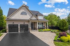 42 Silver Crescent, Collingwood, ON L9Y 0E9