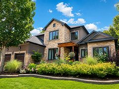 140 Wildwood Trail, Barrie, ON L4N 7Z7