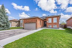75 Coleman Drive, Barrie, ON L4N 0P1