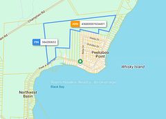 Plan 1060 Peek-a-boo Trail, Tiny, ON L9M 0B3