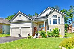 50 Regina Boulevard, Wasaga Beach, ON L9Z 1M8