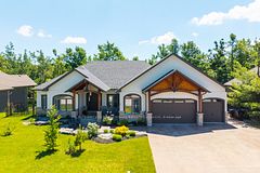 7 Ridgewood Court, Oro-Medonte, ON L0L 2L0