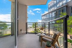 111 Worsley Street SW 401, Barrie, ON L4M 0J5