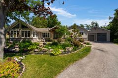 20 Dorothys Drive, Oro-Medonte, ON L0L 1T0