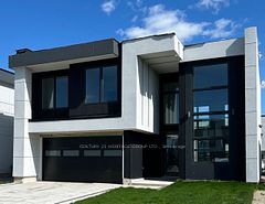 3716 Quayside Drive, Severn, ON L3V 8M9