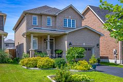 89 Garbutt Crescent, Collingwood, ON L9Y 0H5
