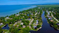 51 Laguna Parkway 9, Ramara, ON L0K 1B0
