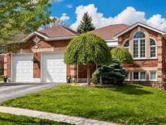 164 Wildwood Trail, Barrie, ON L4N 7Z7