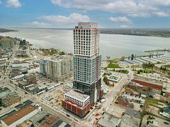 39 Mary Street 1210, Barrie, ON L4N 1S9