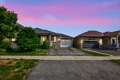 3 Player Drive, Barrie, ON L4M 6V9