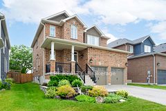 37 Wilson Street, Collingwood, ON L9Y 0Y8