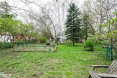 435 Napier Street, Collingwood, ON L9Y 3T8