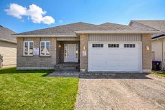 45 Harold Avenue, Severn, ON L0K 1E0