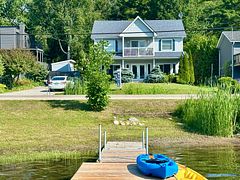 604 CHAMPLAIN Road, Tiny, ON L9M 0C2