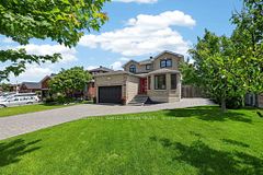 35 Farmstead Crescent, Barrie, ON L4N 8S2