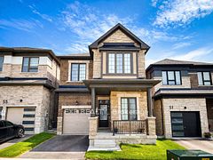 53 Mcbride Trail, Barrie, ON L9J 0P9