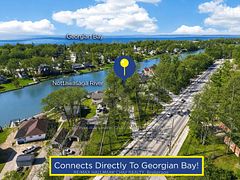 1976 River Road W, Wasaga Beach, ON L9Z 2W2