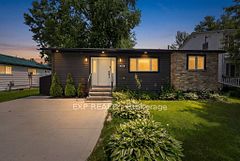 3391 Beachview Avenue, Severn, ON L0K 1G0