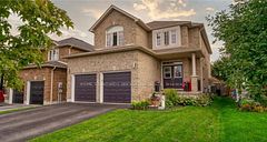 53 Graihawk Drive, Barrie, ON L4N 6G7