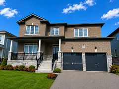 19 Middleton Drive, Wasaga Beach, ON L9Z 0L1