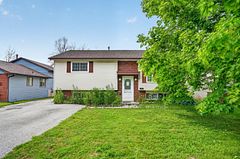 232 Shannon Street, Orillia, ON L3V 7B8
