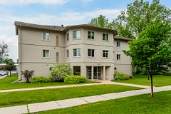 107 Bond Street 208, Orillia, ON L3V 1J7