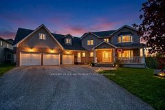 20 Boyd Crescent, Oro-Medonte, ON L0K 1N0