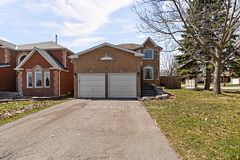 1 Dixon Court, Barrie, ON L4N 7H1