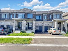 21 Tamworth Terrace, Barrie, ON L9J 0W5
