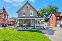 87 Queen Street W, Springwater, ON L0L 1P0