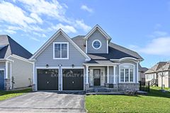 5 Canoe Road Road, Wasaga Beach, ON L9Z 0E9