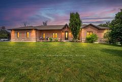 1 GALRICH Court, Oro-Medonte, ON L3V 0R5