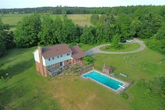 4892 5 Line N, Oro-Medonte, ON L0L 1V0