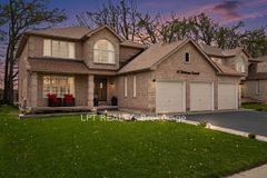 47 Northview Crescent, Barrie, ON L4N 9T4