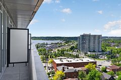 39 Mary Street 1101, Barrie, ON L4N 1S9