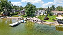 167 Lakeshore Road W, Oro-Medonte, ON L0L 2E0