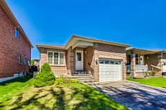 10 Butternut Drive, Barrie, ON L4N 0E2